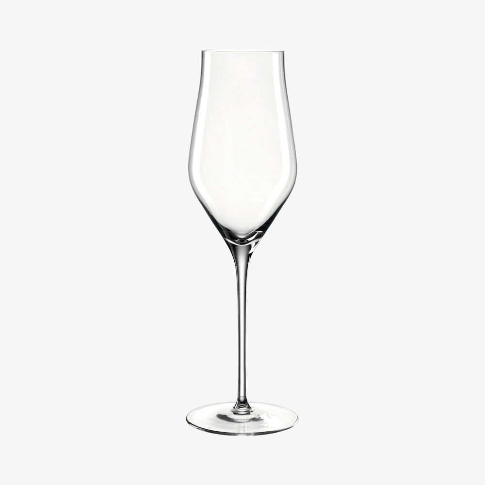 Champagneglas fra Brunelli serien fra Leonardo